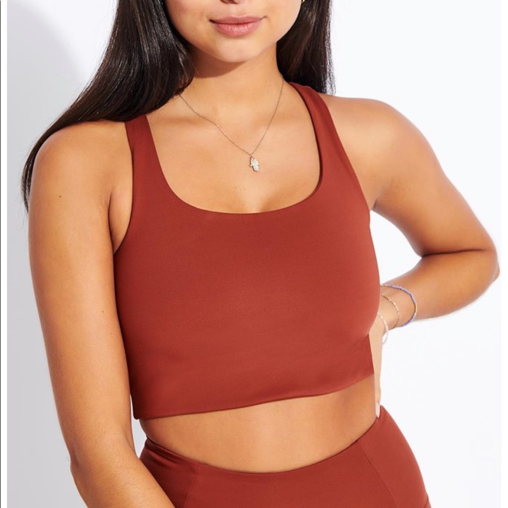 Paloma Bra in Sedona